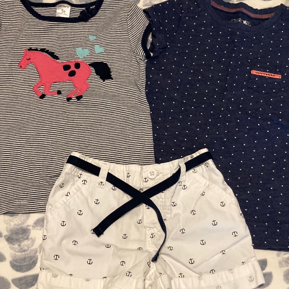 Summer set